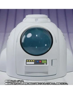 Bandai S.H. Figuarts Dragon Ball Z Medical Machine