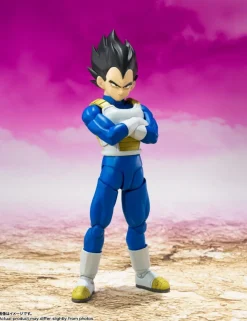 Bandai S.H. Figuarts Dragon Ball Daima Vegeta