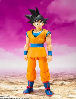 Bandai S.H. Figuarts Dragon Ball Daima Son Goku