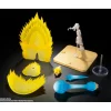 Bandai S.H. Figuarts Dragon Ball Z Son Goku Super Saiyan's Effect Parts Set
