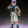 Bandai S.H. Figuarts Dragon Ball GT Trunks