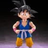 Bandai S.H. Figuarts Dragon Ball GT Kid Son Goku