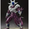Bandai S.H. Figuarts Dragon Ball Z Cooler Final Form 40th Anniversary Edition
