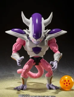 Bandai S.H. Figuarts Dragon Ball Z Frieza 3rd Form