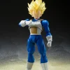 Bandai S.H. Figuarts Dragon Ball Z Vegeta Super Saiyan Blood Awakening