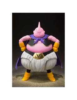 Bandai S.H. Figuarts Dragon Ball Z Majin Buu