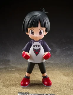 Bandai S.H. Figuarts Dragon Ball Super Super Hero Pan