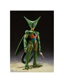 Bandai S.H. Figuarts Dragon Ball Z Cell First Form