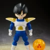 Bandai S.H. Figuarts Dragon Ball Z Son Gohan Battle Clothes Version