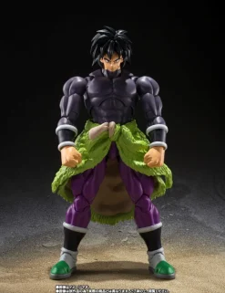 Bandai S.H. Figuarts Dragon Ball Super Super Hero Broly