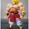 Bandai S.H. Figuarts Dragon Ball Z Broly Super Saiyan 40th Anniversary Edition