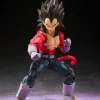 Bandai S.H. Figuarts Dragon Ball GT Vegeta Super Saiyan 4
