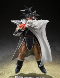 Bandai S.H. Figuarts Dragon Ball Z Turles