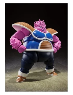 Bandai S.H. Figuarts Dragon Ball Z Dodoria