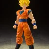 Bandai S.H. Figuarts Dragon Ball Z Son Goku Super Saiyan Full Power