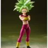 Bandai S.H. Figuarts Dragon Ball Super Kefla Super Saiyan