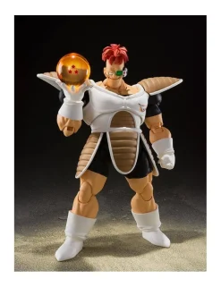 Bandai S.H. Figuarts Dragon Ball Z Rikoom