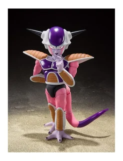 Bandai S.H. Figuarts Dragon Ball Z Frieza 1st Form with Hover Pod