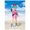 Bandai S.H. Figuarts Dragon Ball Bulma Beginning of a Great Adventure
