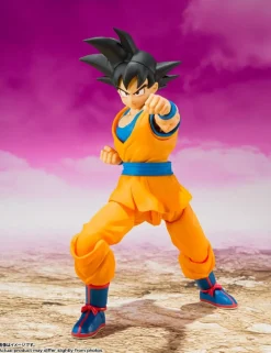 Bandai S.H. Figuarts Dragon Ball Daima Son Goku