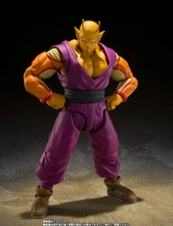 Bandai S.H. Figuarts Dragon Ball Super Super Hero Orange Piccolo