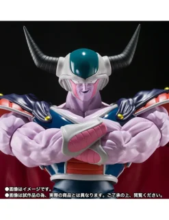 Bandai S.H. Figuarts Dragon Ball Z King Cold