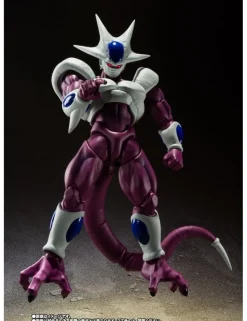 Bandai S.H. Figuarts Dragon Ball Z Cooler Final Form 40th Anniversary Edition