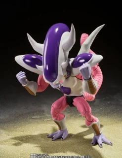 Bandai S.H. Figuarts Dragon Ball Z Frieza 3rd Form