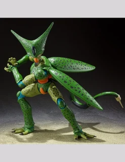 Bandai S.H. Figuarts Dragon Ball Z Cell First Form