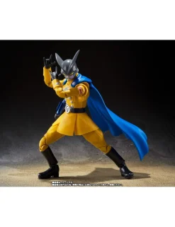 Bandai S.H. Figuarts Dragon Ball Super Super Hero Gamma 2