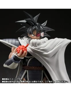 Bandai S.H. Figuarts Dragon Ball Z Turles