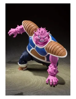Bandai S.H. Figuarts Dragon Ball Z Dodoria