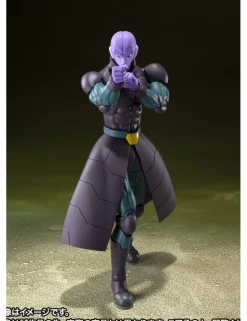 Bandai S.H. Figuarts Dragon Ball Super Hit