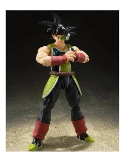 Bandai S.H. Figuarts Dragon Ball Z Bardock