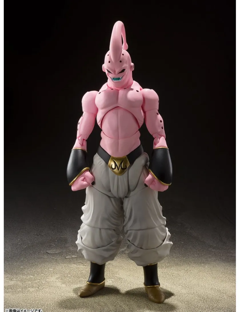 Bandai S.H. Figuarts Dragon Ball Z Evil Buu