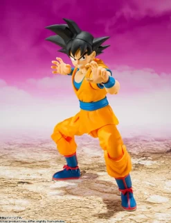 Bandai S.H. Figuarts Dragon Ball Daima Son Goku