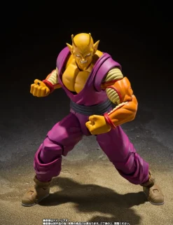 Bandai S.H. Figuarts Dragon Ball Super Super Hero Orange Piccolo