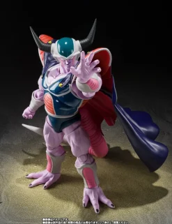 Bandai S.H. Figuarts Dragon Ball Z King Cold