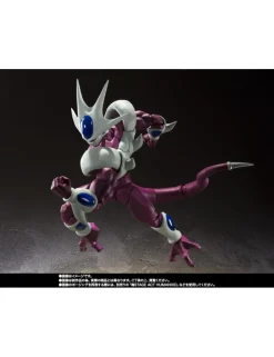 Bandai S.H. Figuarts Dragon Ball Z Cooler Final Form 40th Anniversary Edition