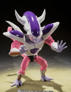 Bandai S.H. Figuarts Dragon Ball Z Frieza 3rd Form