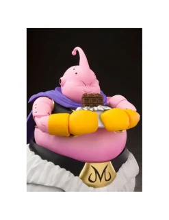 Bandai S.H. Figuarts Dragon Ball Z Majin Buu