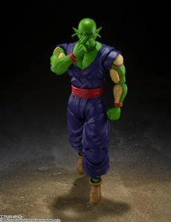 Bandai S.H. Figuarts Dragon Ball Super Super Hero Piccolo