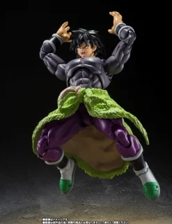 Bandai S.H. Figuarts Dragon Ball Super Super Hero Broly
