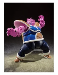 Bandai S.H. Figuarts Dragon Ball Z Dodoria