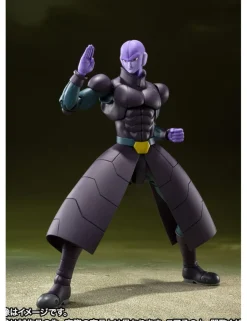 Bandai S.H. Figuarts Dragon Ball Super Hit