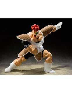 Bandai S.H. Figuarts Dragon Ball Z Rikoom