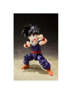 Bandai S.H. Figuarts Dragon Ball Z Son Gohan Kid Era Version