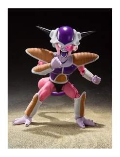 Bandai S.H. Figuarts Dragon Ball Z Frieza 1st Form with Hover Pod