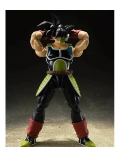 Bandai S.H. Figuarts Dragon Ball Z Bardock