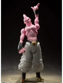 Bandai S.H. Figuarts Dragon Ball Z Evil Buu